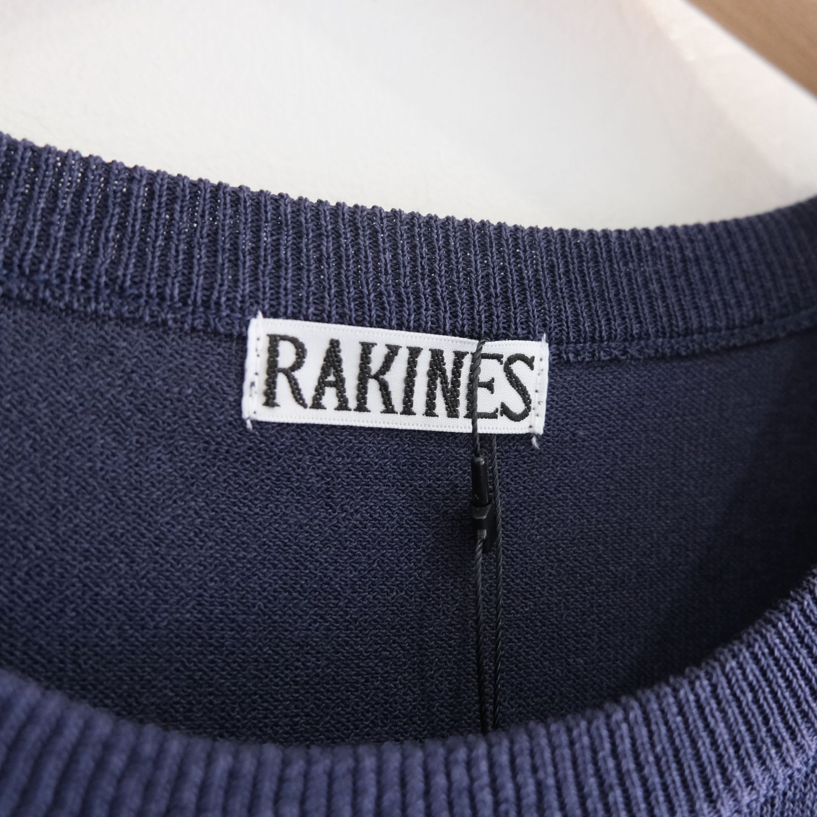 Dry tenjiku - Ban / （Aitetsu）