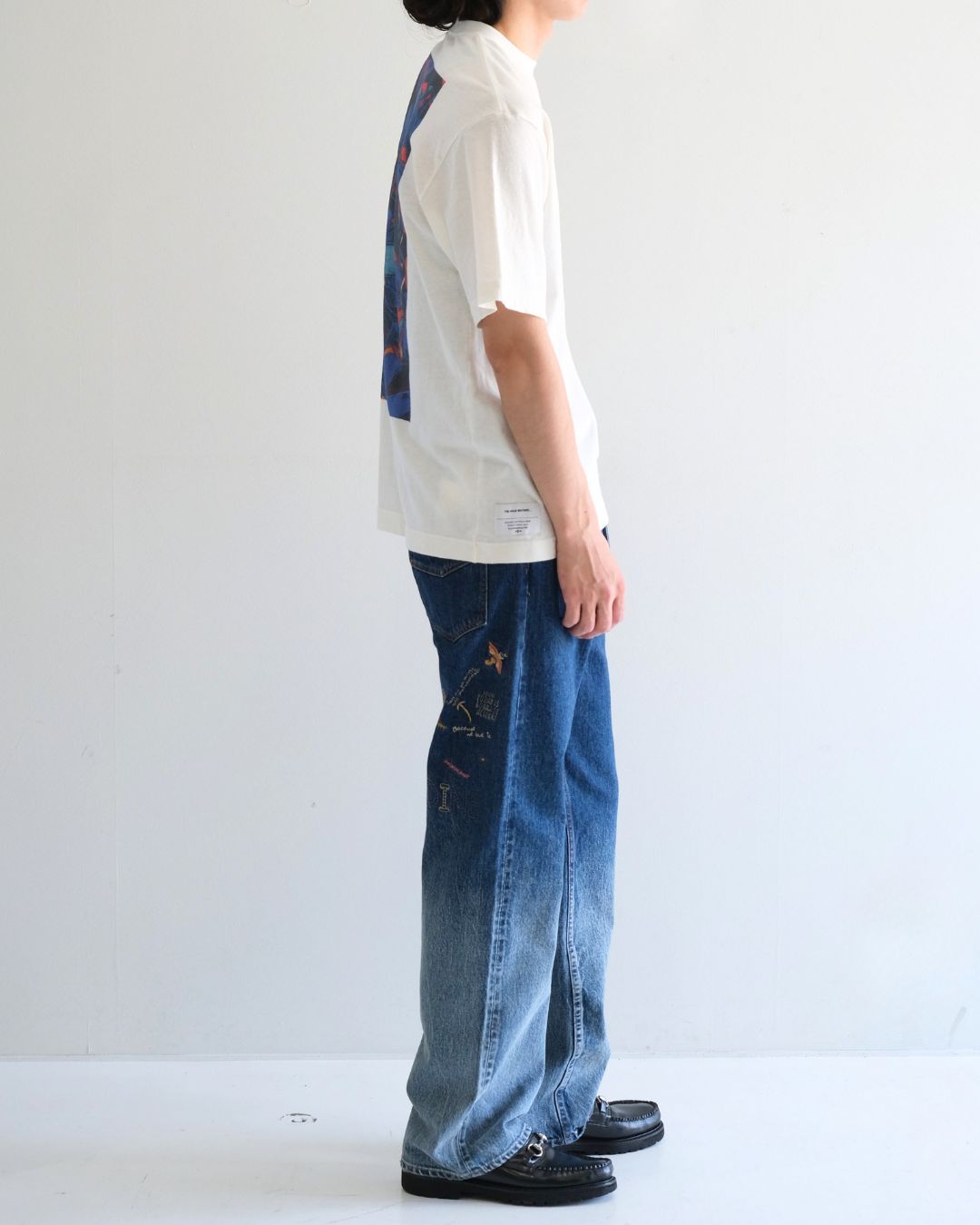 STYLE NO. 494