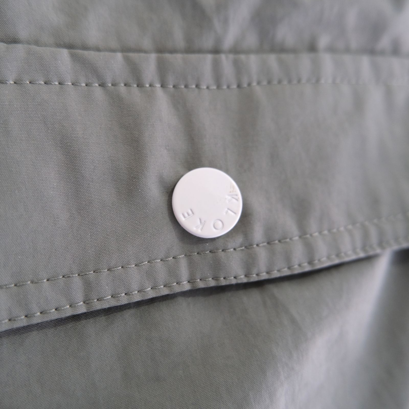 Cyclic Swim Short / ショーツ / Olive