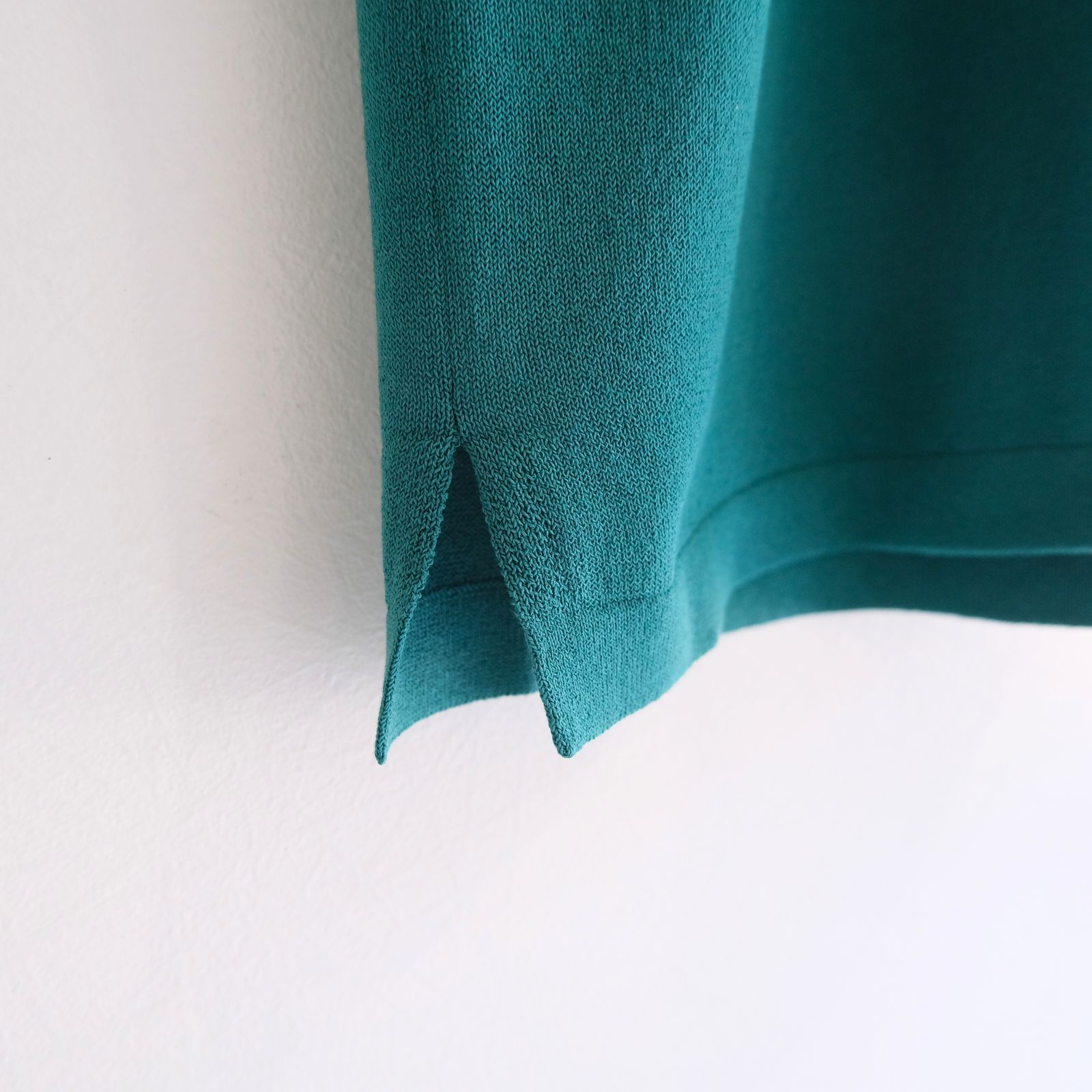 Dry tenjiku - Ban / （Billiards green）