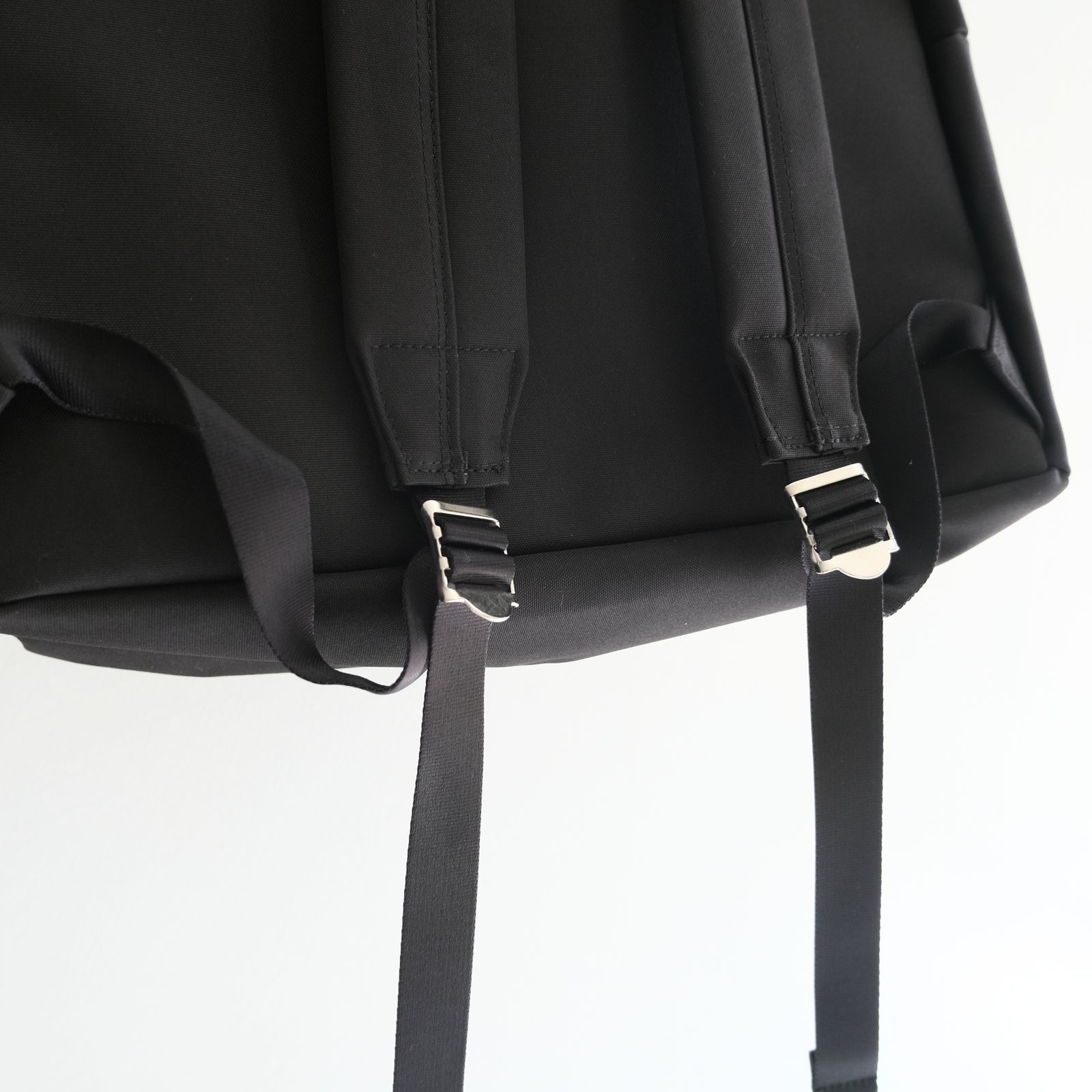 Vibram Bonding Day Pack / ビブラム ボンディング デイ パック（BLACK）