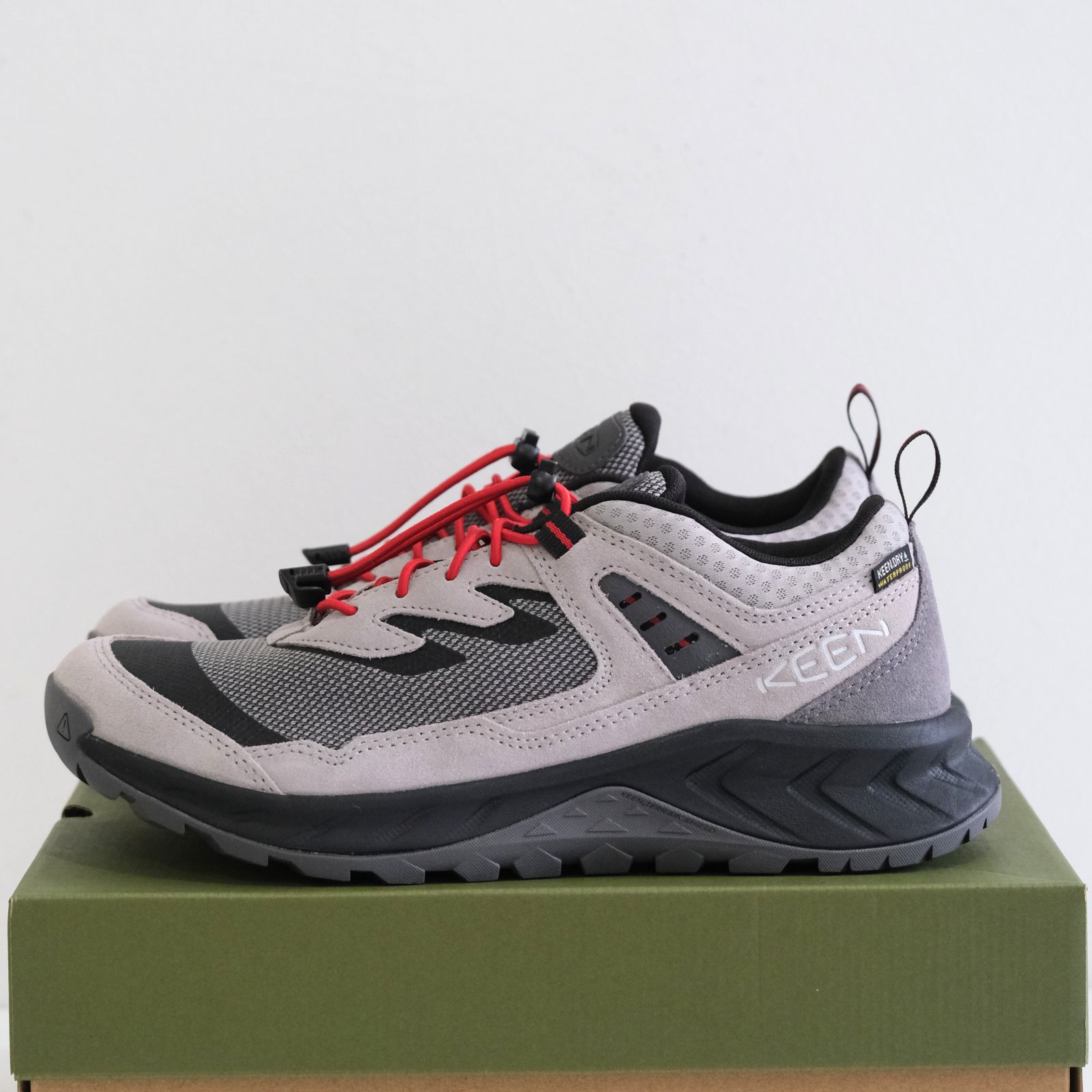 靴 BAL / KEEN HIGH TRAIL SP WP 27cm BAL / x KEEN HIGH TRAIL SP WP / VAPOR | Sophomore