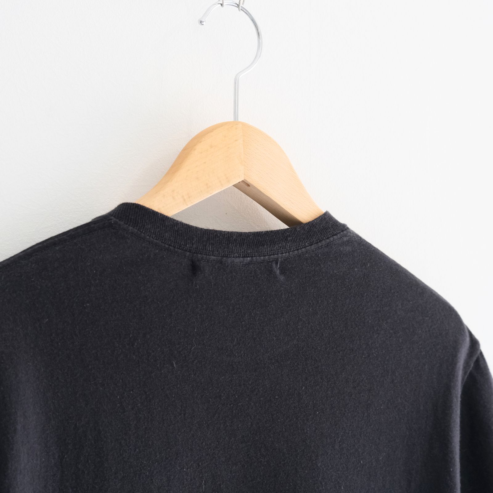 REWORK HAND EMBROIDERY TEE / Tシャツ / 手刺繍 / アソート / 2
