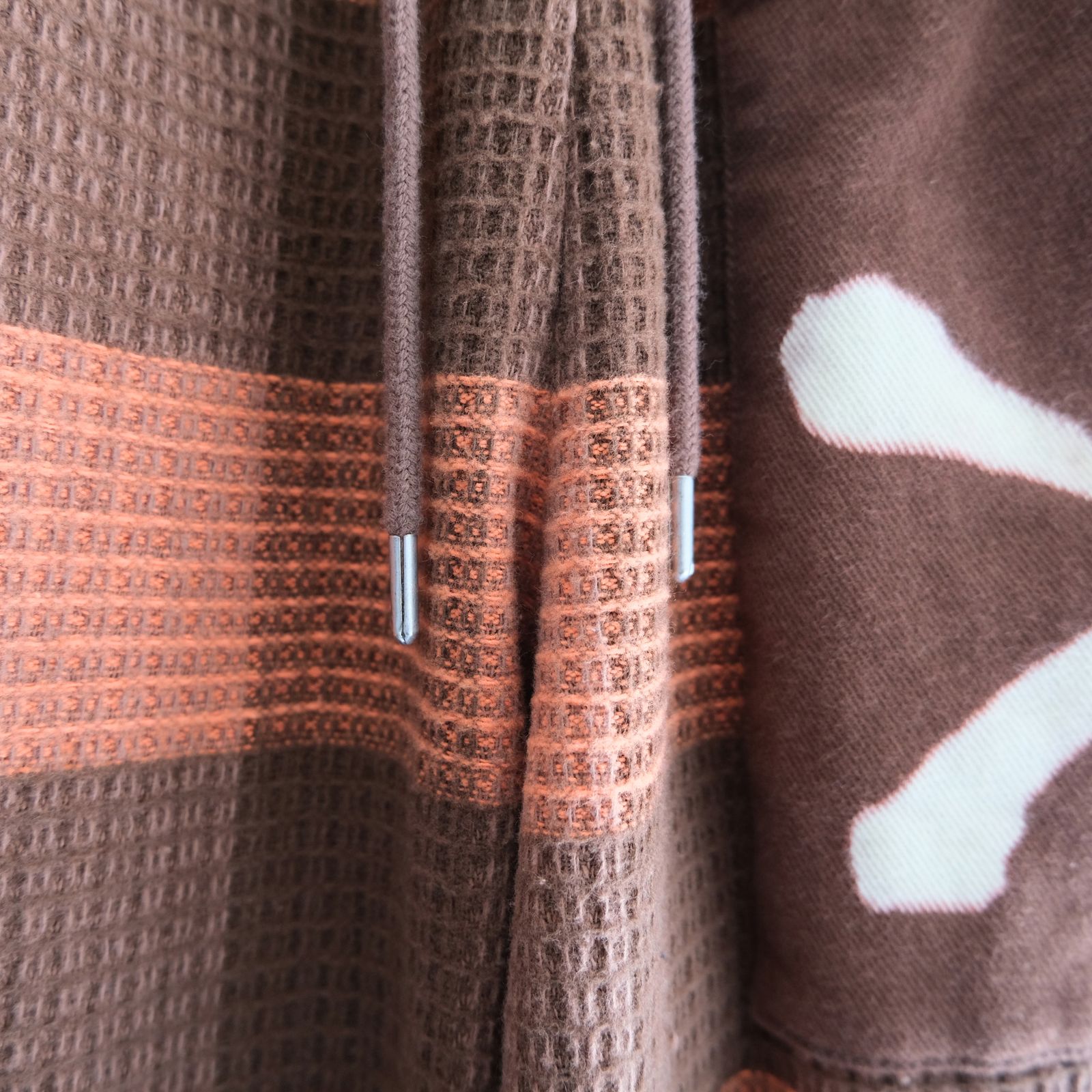 【残り1点】HOME EASY PANTS（ORANGE）