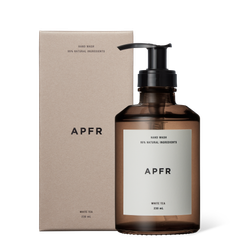 HAND WASH【 White tea 】/ フレグランス ハンドウォッシュ (230ml)