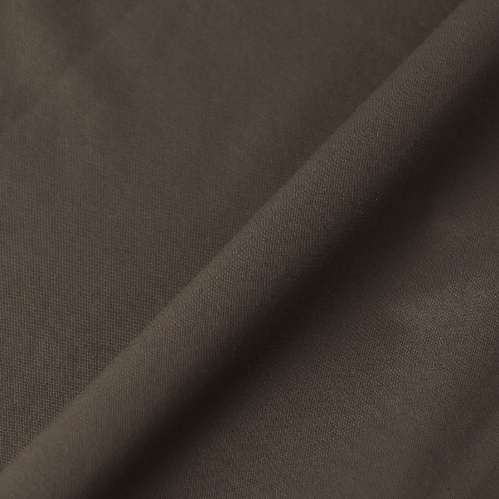 46G Atmosphere L/S Shirt / シャツ / BROWN（Half Timber Brown）