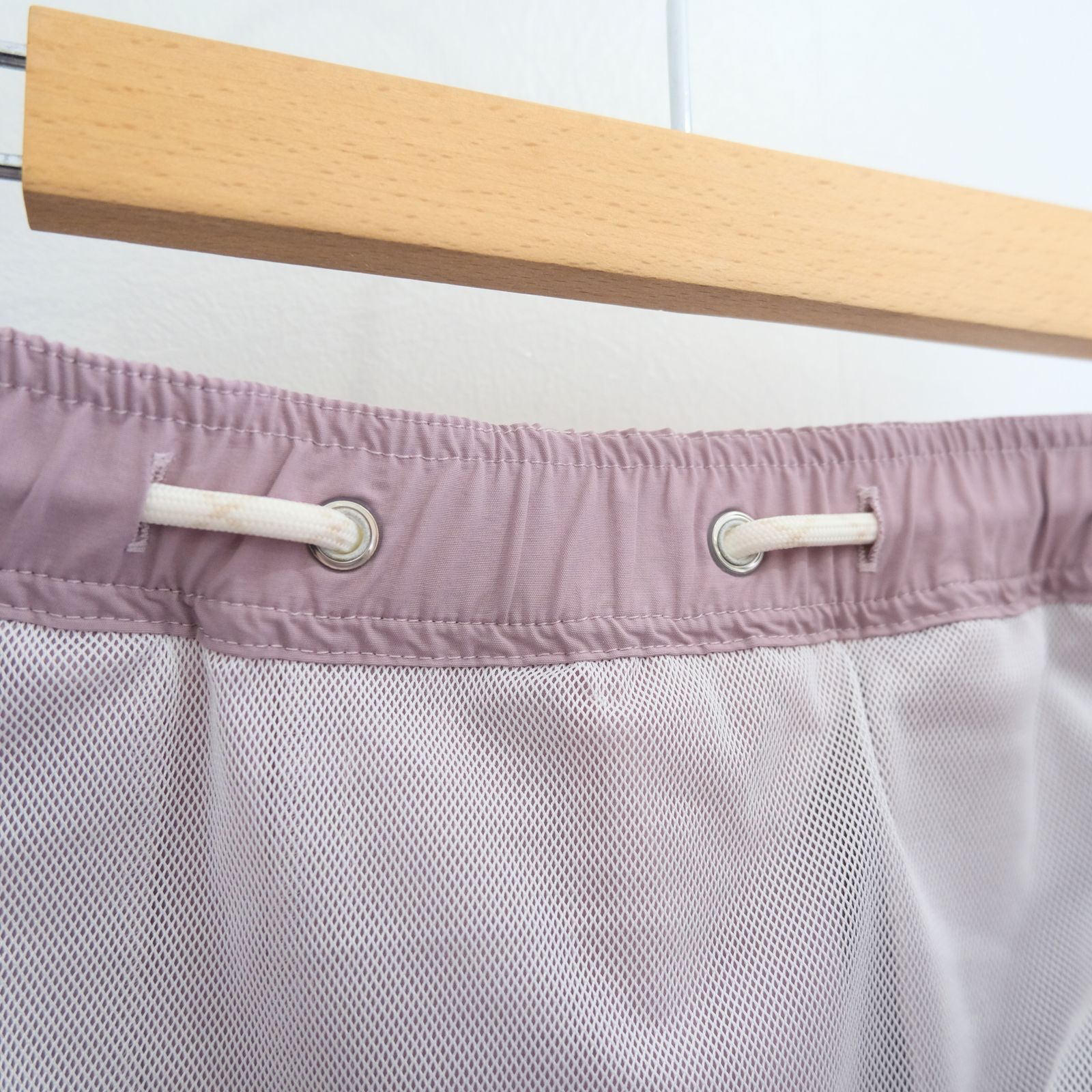 Cyclic Swim Short / ショーツ / Lilac