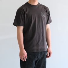 eye / Tシャツ / プリントTシャツ / BLACK