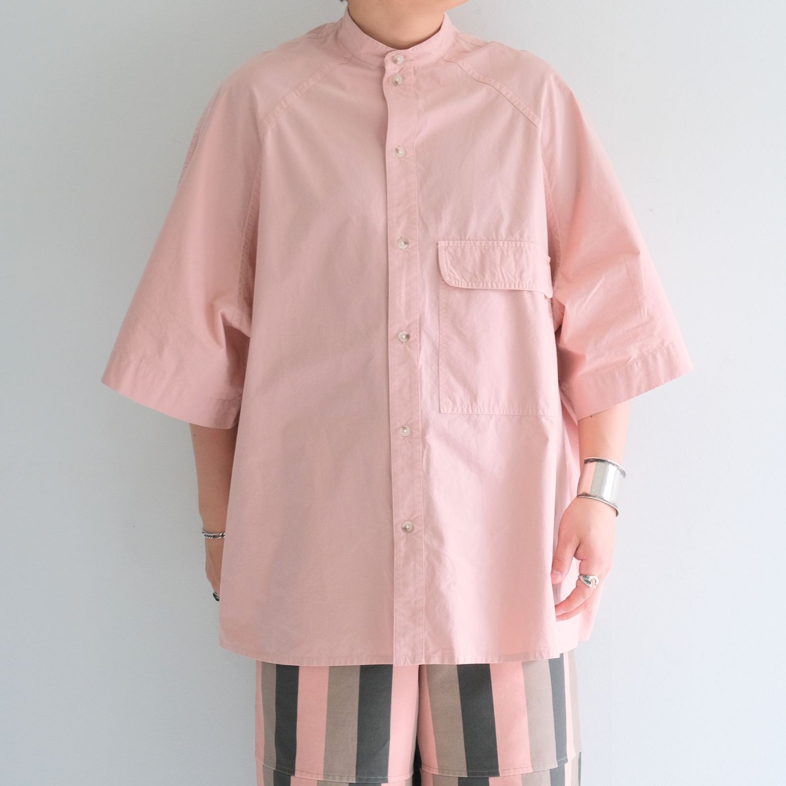 SHAVIT（DUSTY ROSE）