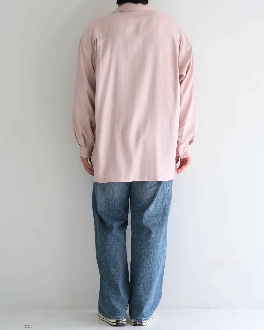 春らしいコーディネート🌸