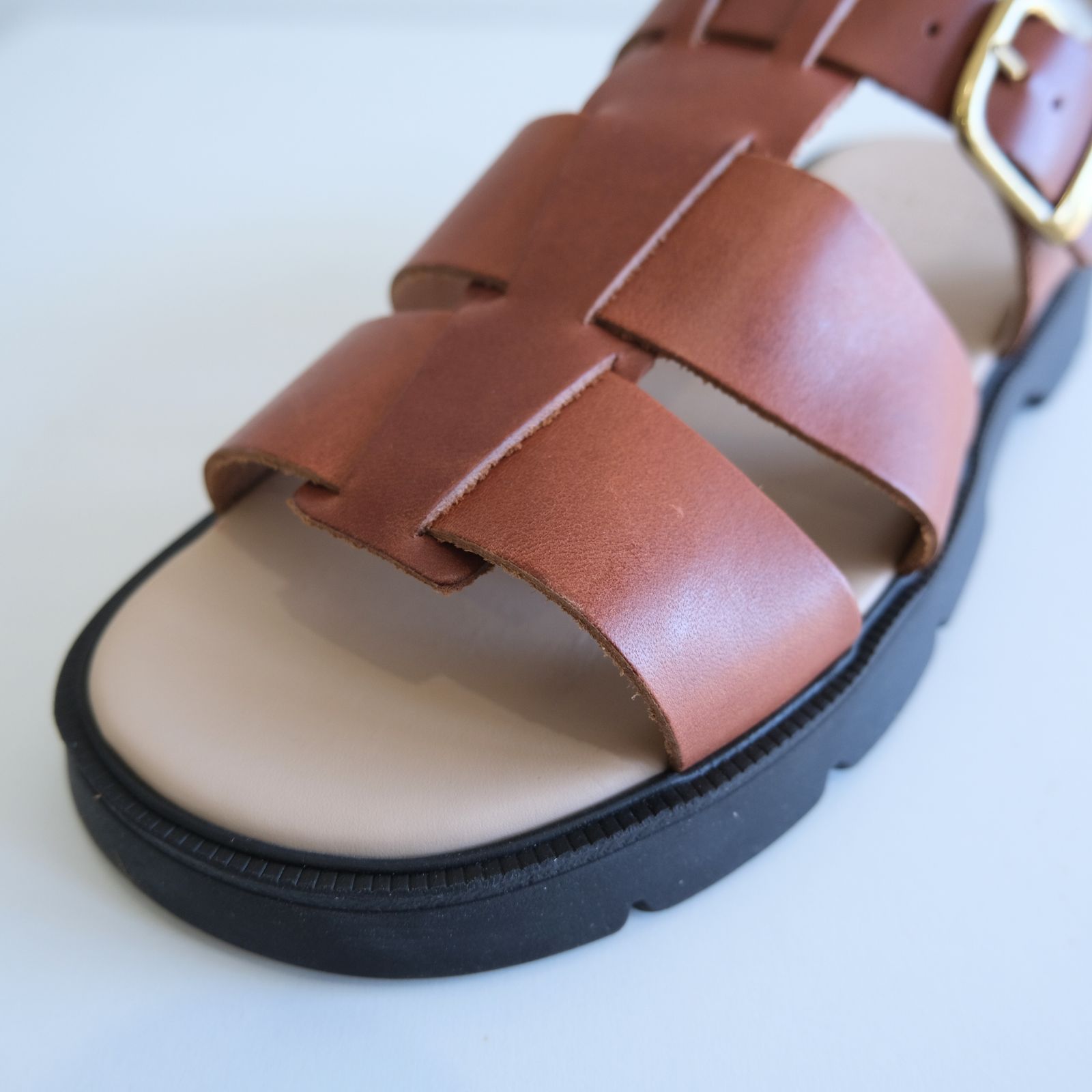 BALLAST / バラスト（CARAMEL）