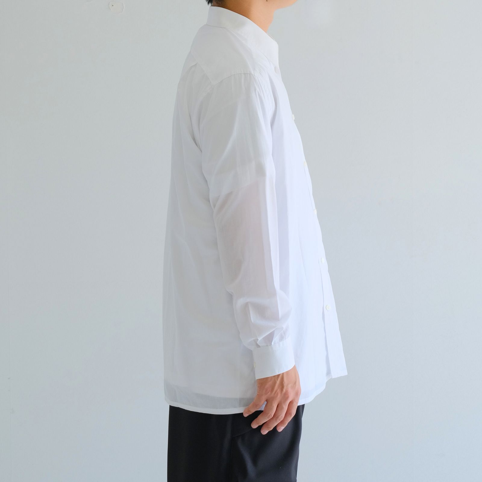 Limit 230/2 Michels / シャツ / Light white