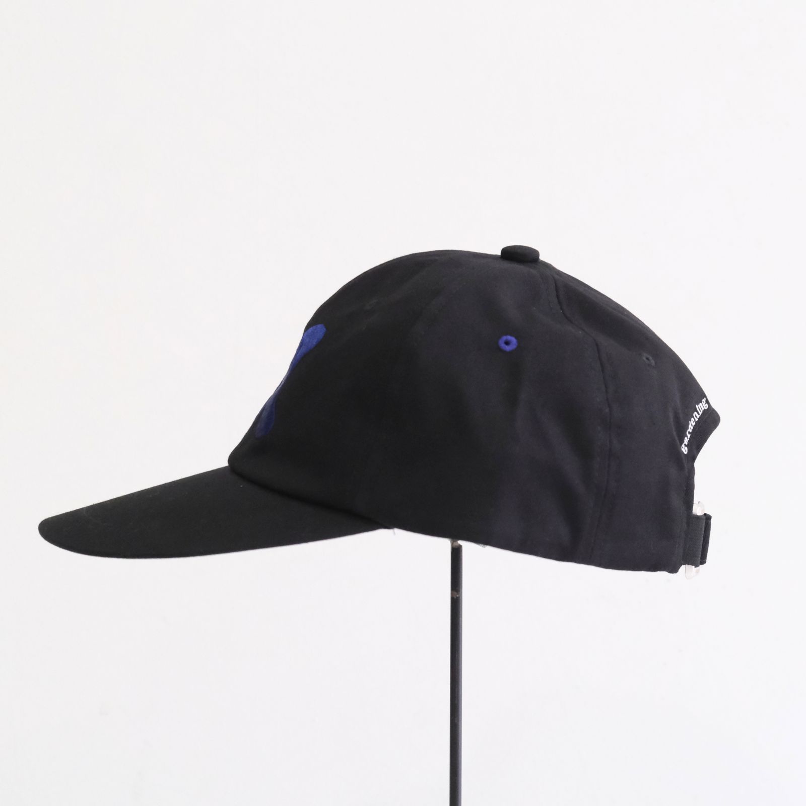 【残り1点】IA B.B Cap（Black）