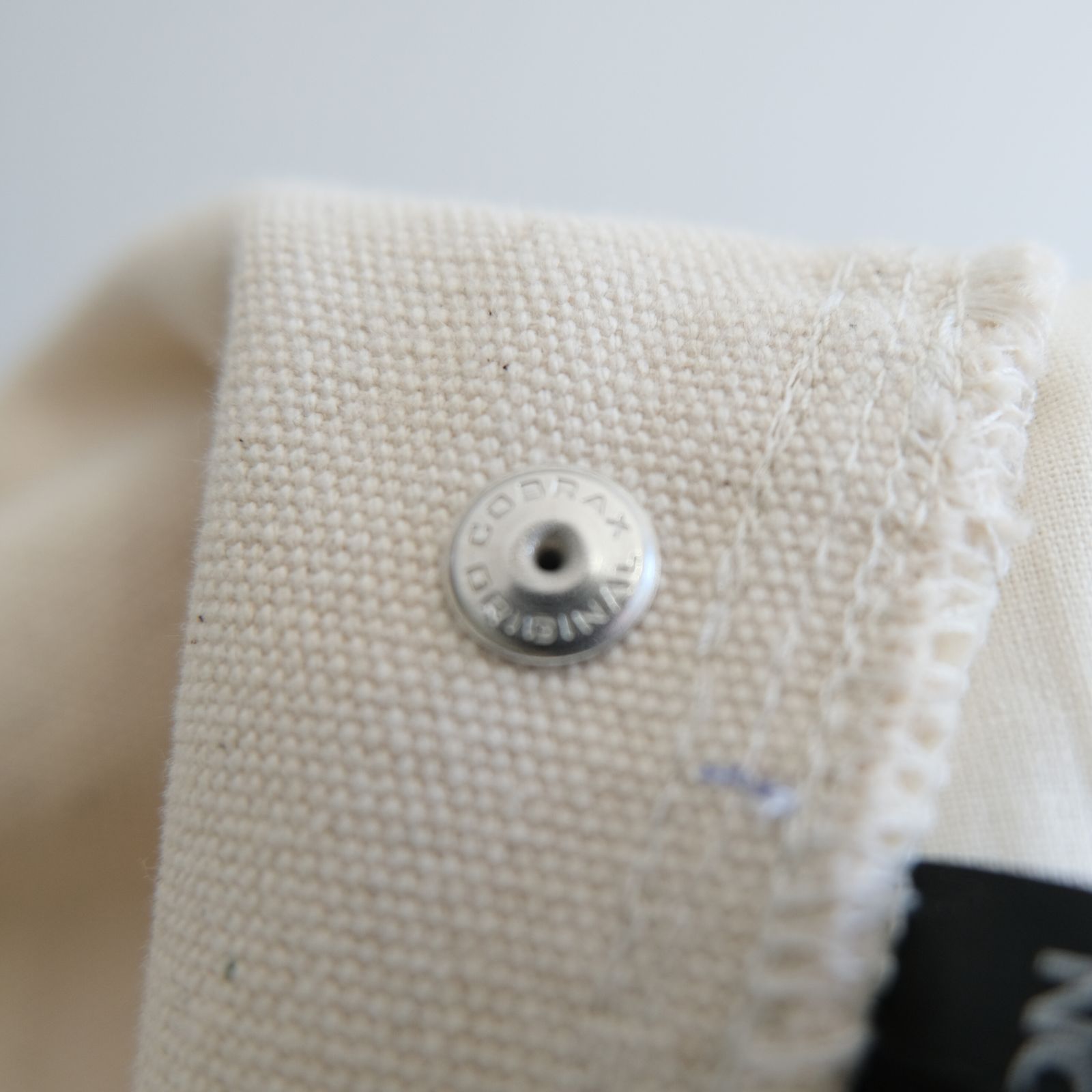 PAINTER TROUSER / ペインターパンツ（ECRU）