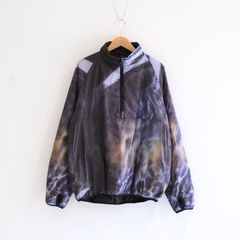 OCTA INSULATED PULLOVER JACKET（NAVY）