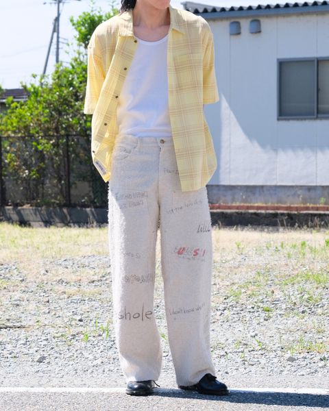 STYLE NO. 447