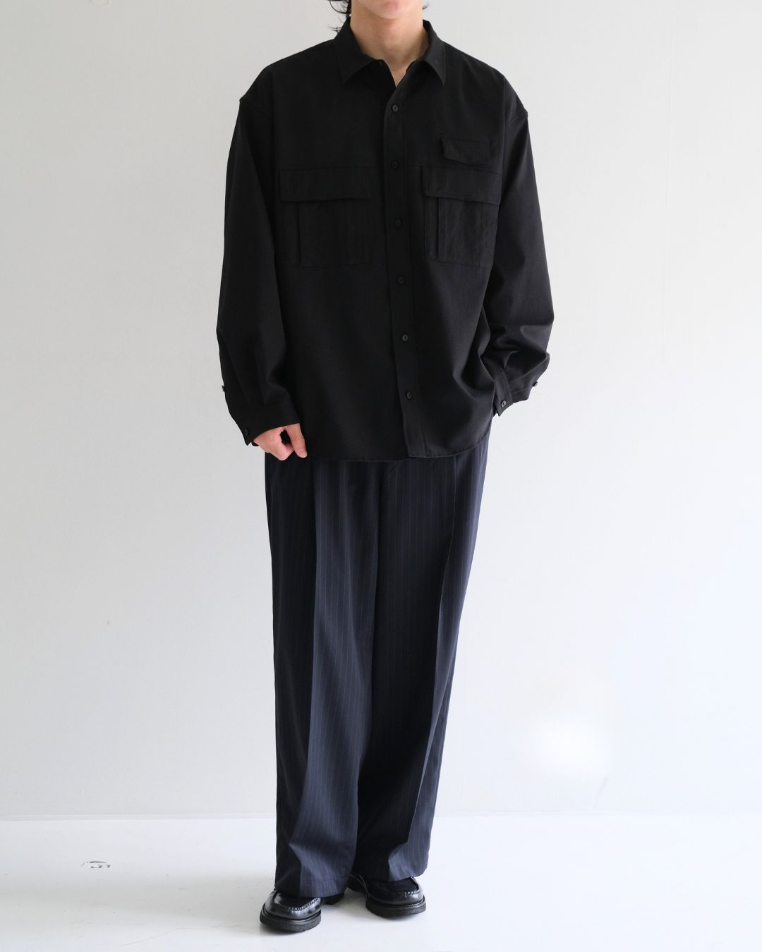 STYLE NO. 504