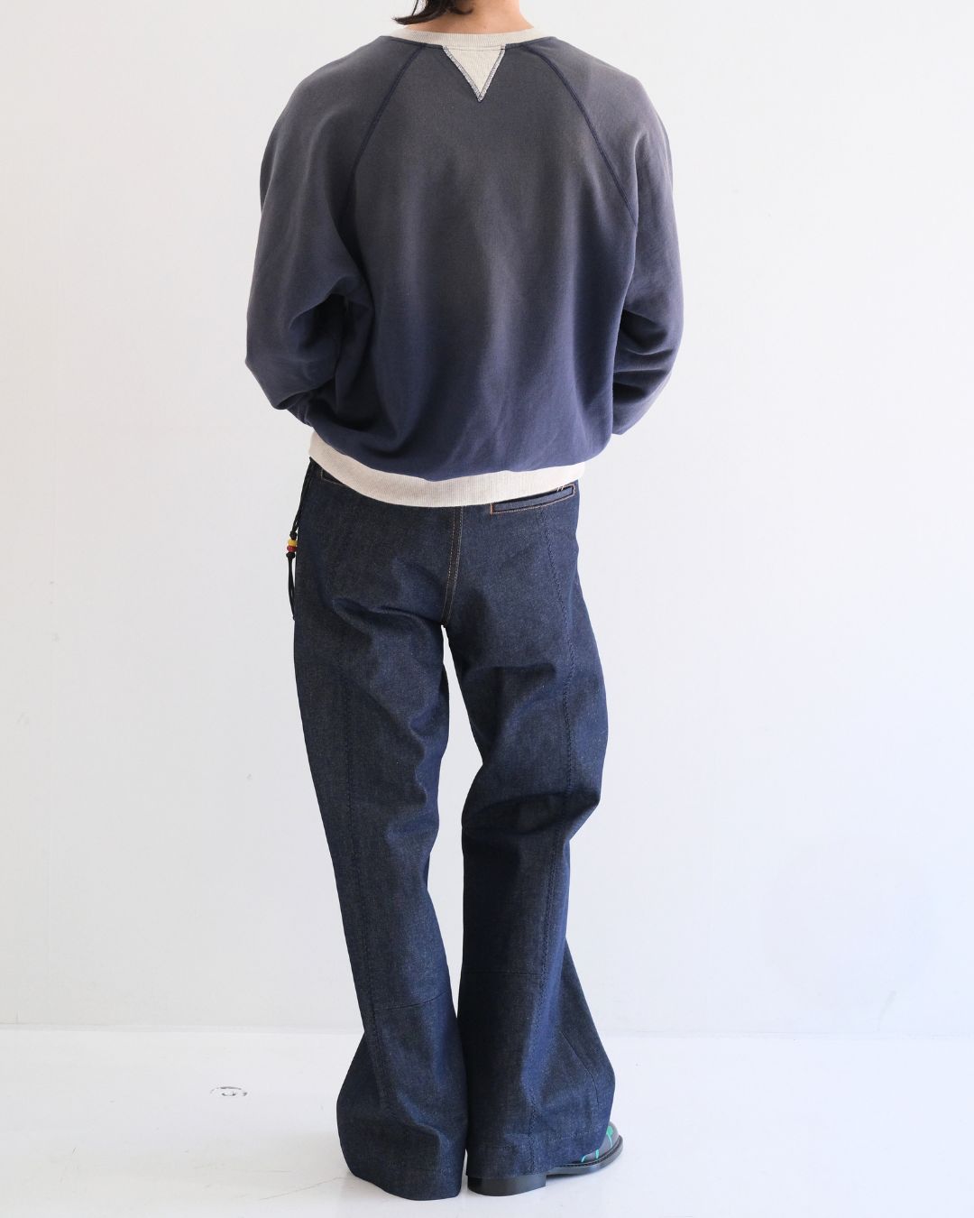 STYLE NO. 561