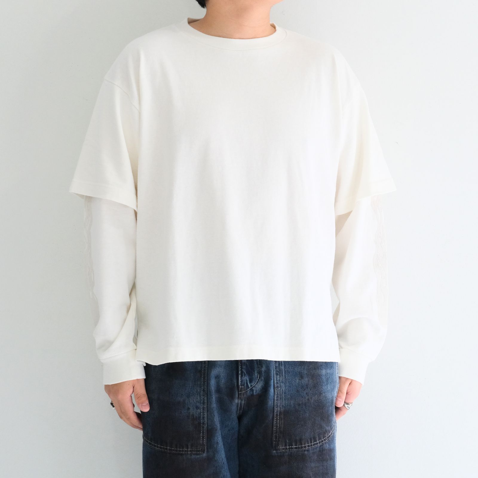 THOUSANDS - 2025 SS | iko
