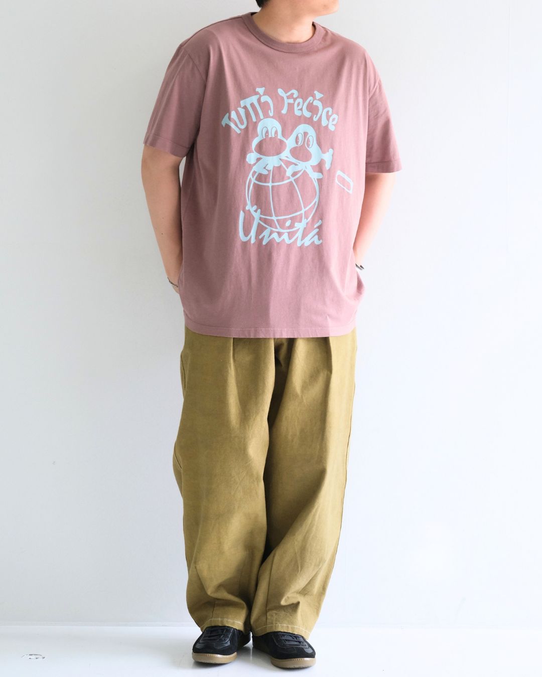 STYLE NO. 450