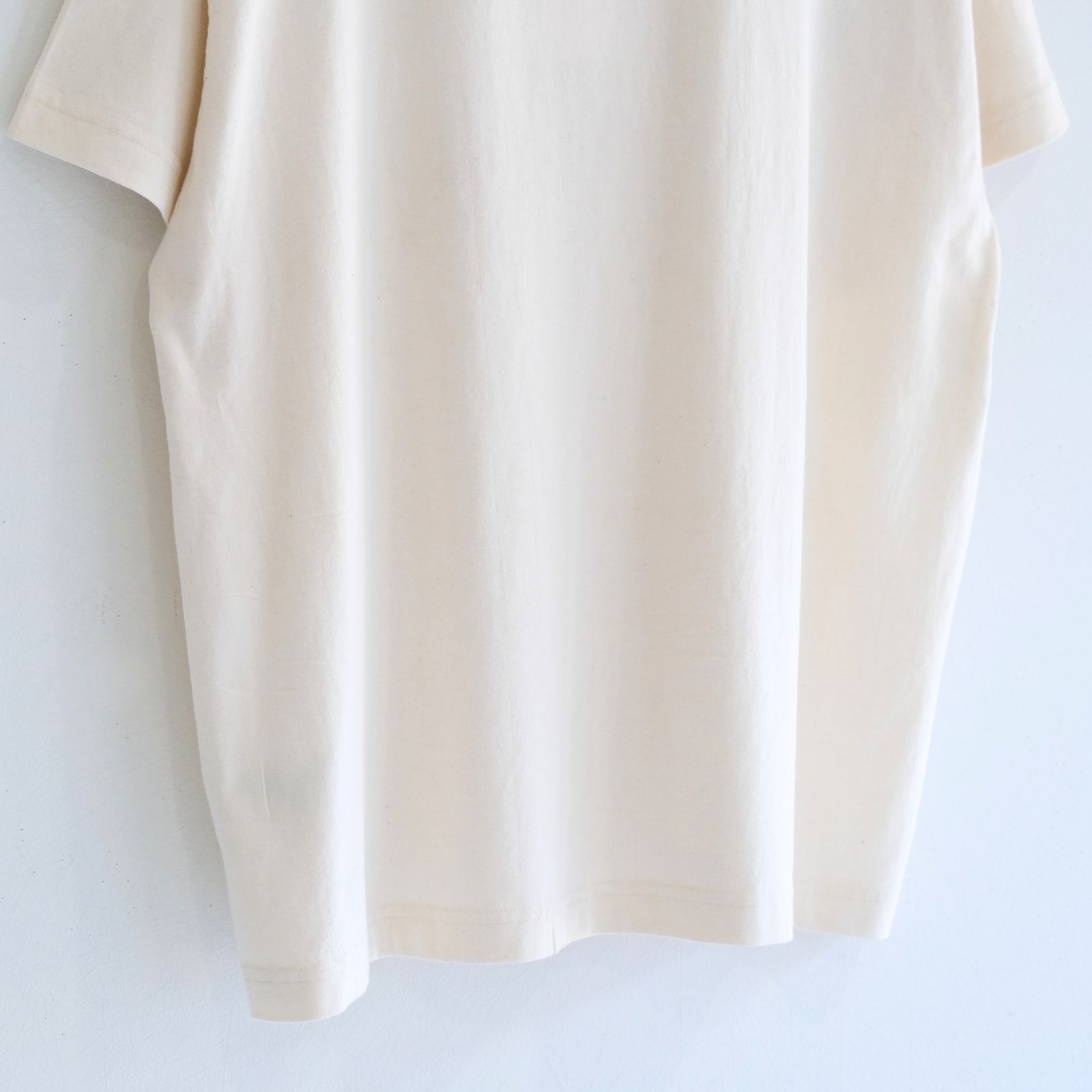 GRATEFUL TEE SS / グレートフルTシャツ SS（CROCHET PEACE）