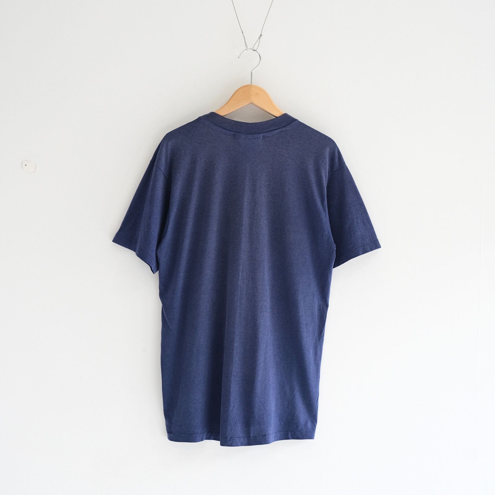 REWORK EMBROIDERY TEE - Blurred print - / Tシャツ / 刺繍 / アソート / 2
