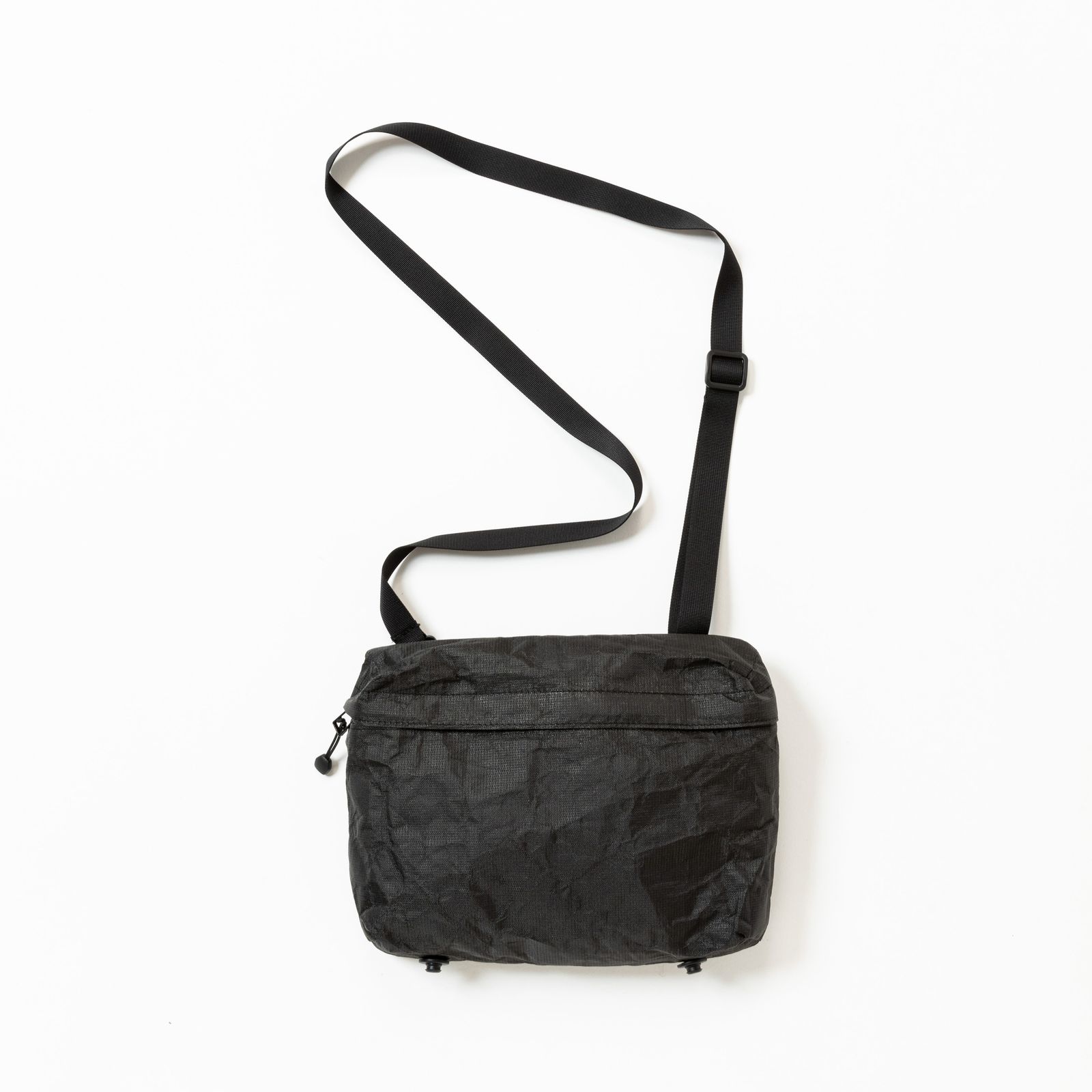 【入荷時期：2026年8月頃】UltraWeave™ Daypack"Common" / ウルトラウィーブ デイパック コモン（CARBON BLACK）