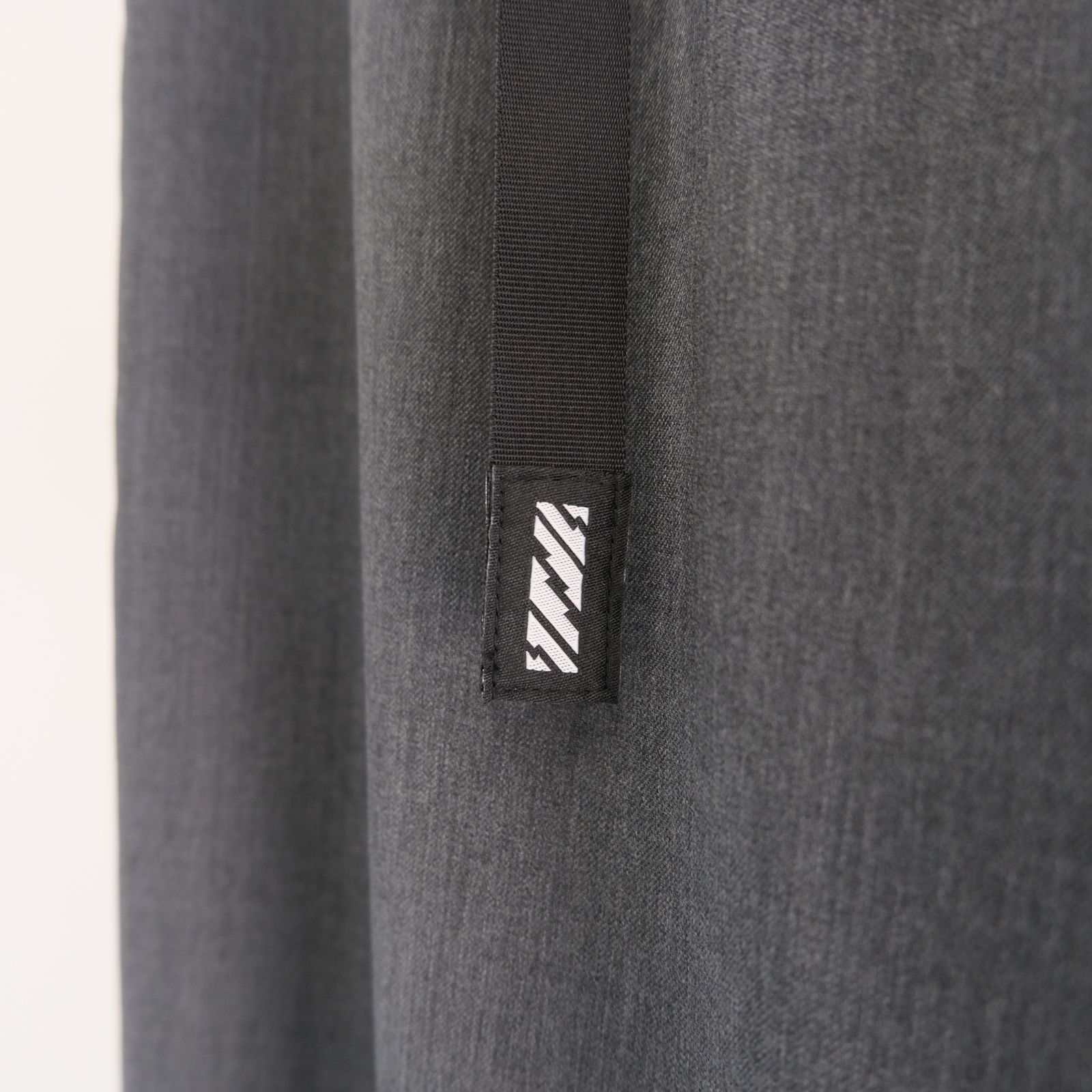 WOOL-POLY EZ PANTS / パンツ / GRAY