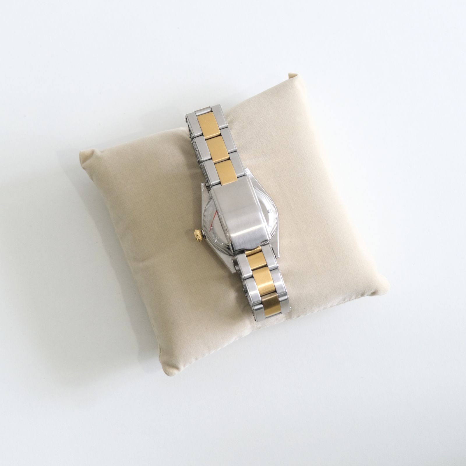 BUBBLE WATCH（S/G COMBI）