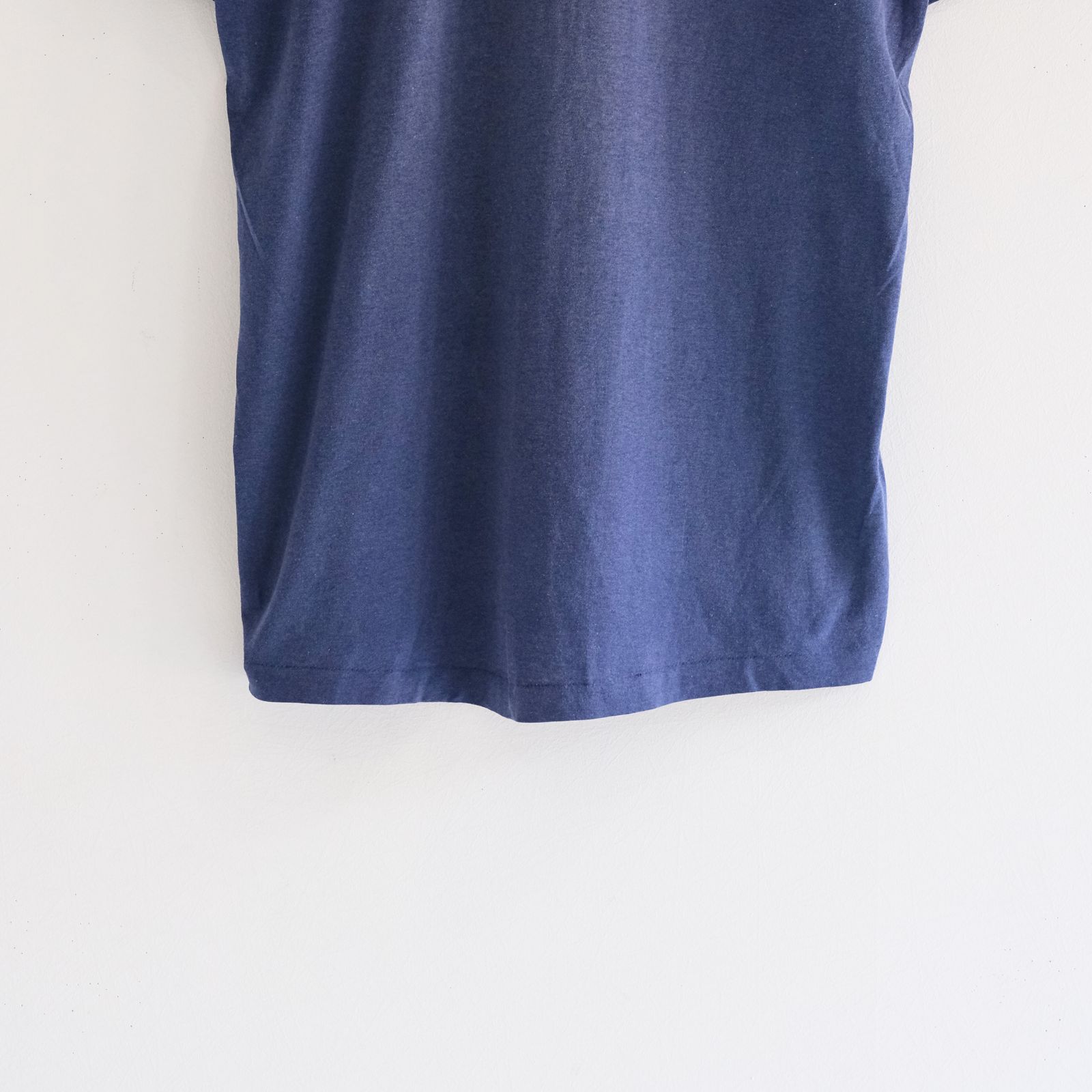 REWORK EMBROIDERY TEE - Blurred print - / Tシャツ / 刺繍 / アソート / 2