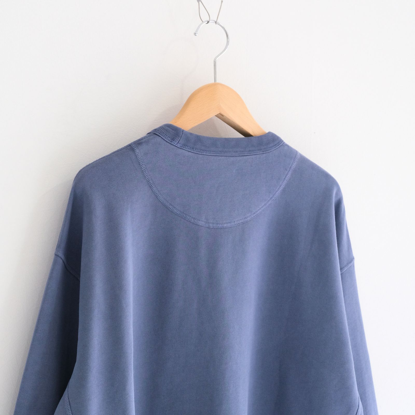 Riot Unisex Sweater / スウェット / Indigo