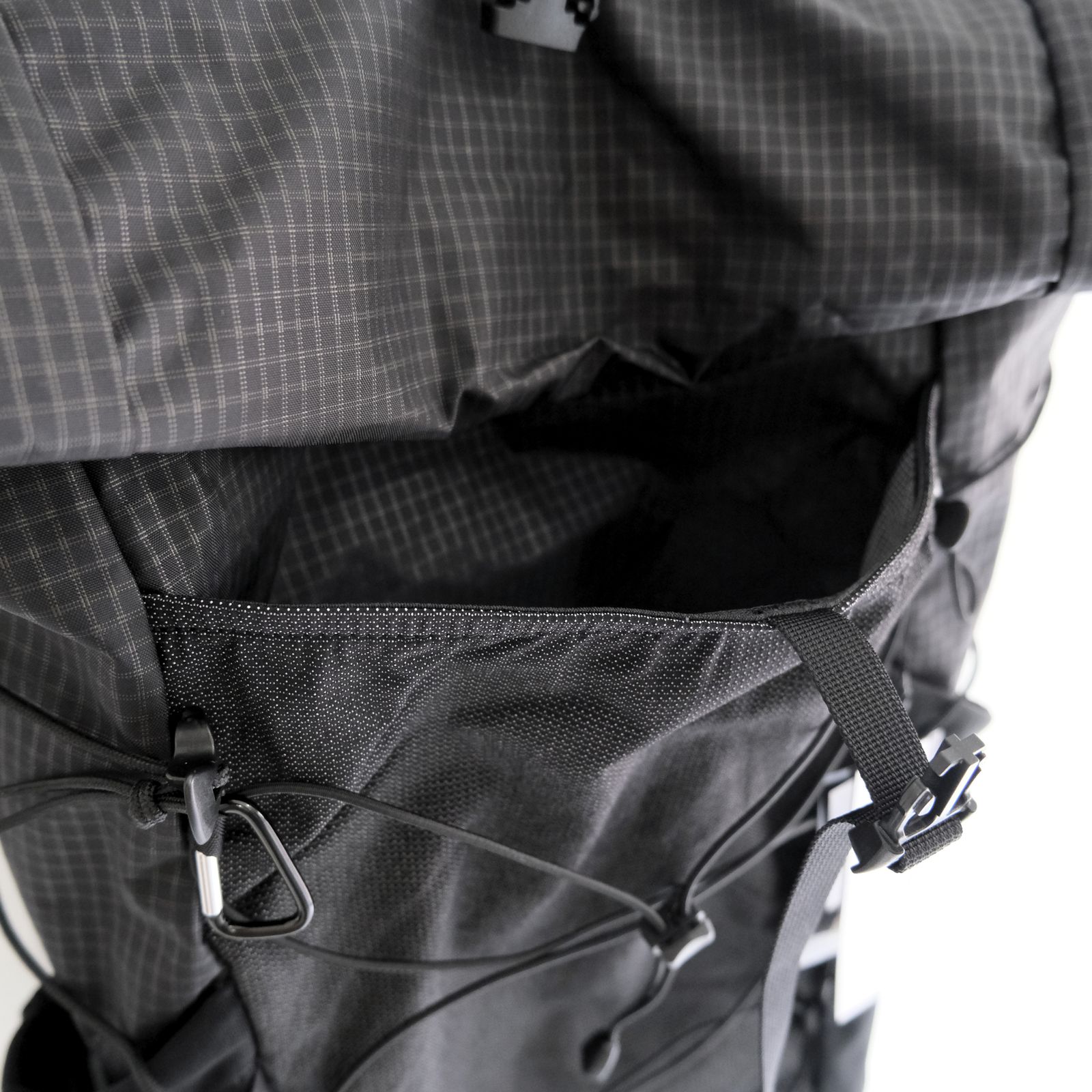 BAL / SPEAKEASY ULTRA GRID LOAM&LANE PACK（BLACK）