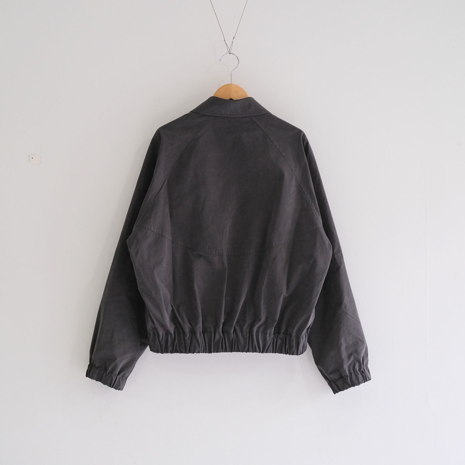 [国産] GanionMade ブルゾン MとORDINARY FITSセット 国産] GanionMade ブルゾン MとORDINARY FITSセット