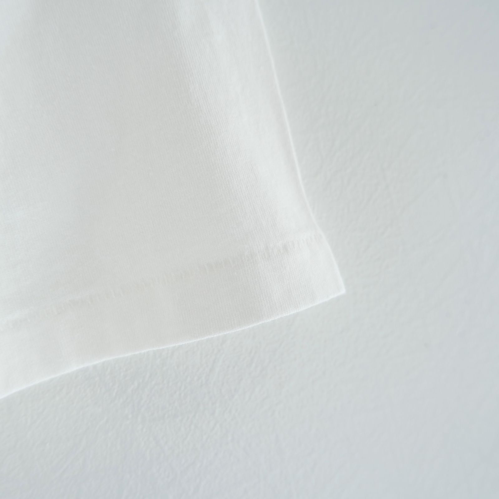 "TEE-NS".08 Dedicated to Phoenix Tee / Tシャツ / プリントTシャツ / WHITE