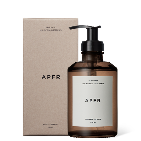 HAND WASH【 Maghreb Bukhoor 】/ フレグランス ハンドウォッシュ (230ml)