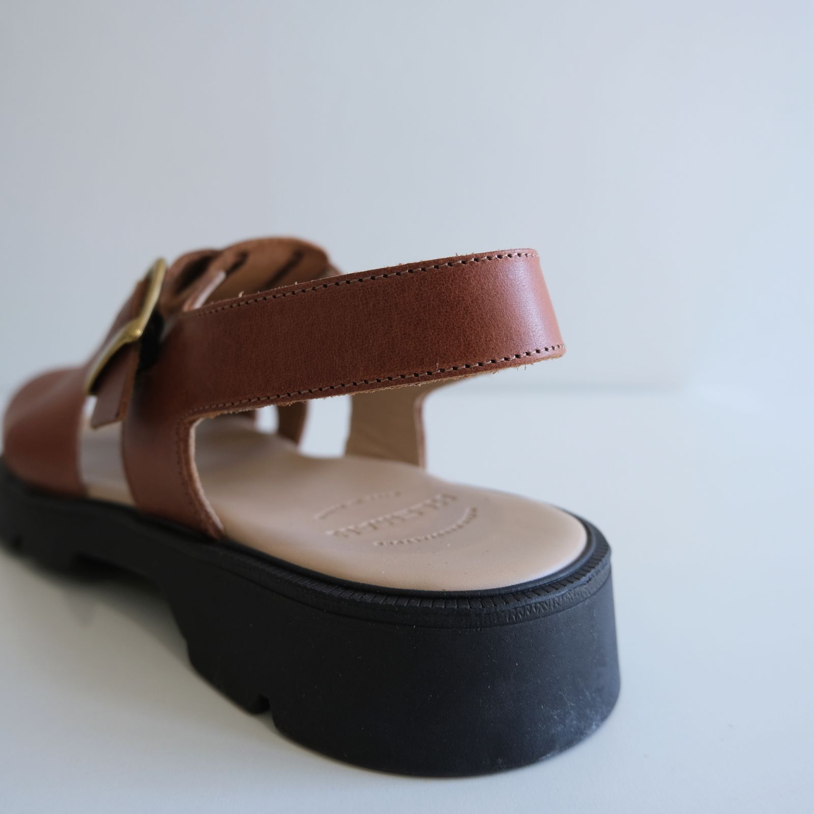 BALLAST / バラスト（CARAMEL）