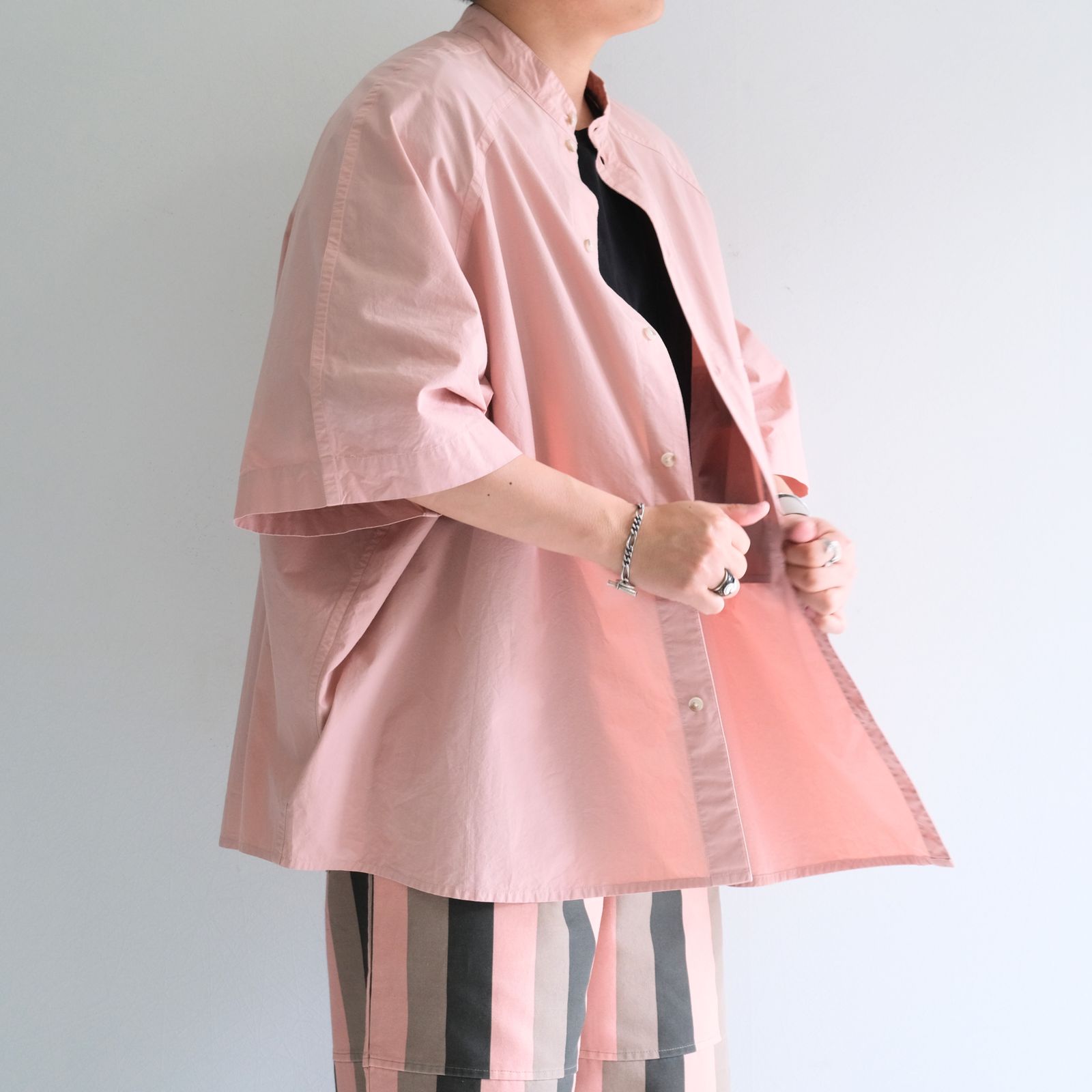 SHAVIT（DUSTY ROSE）