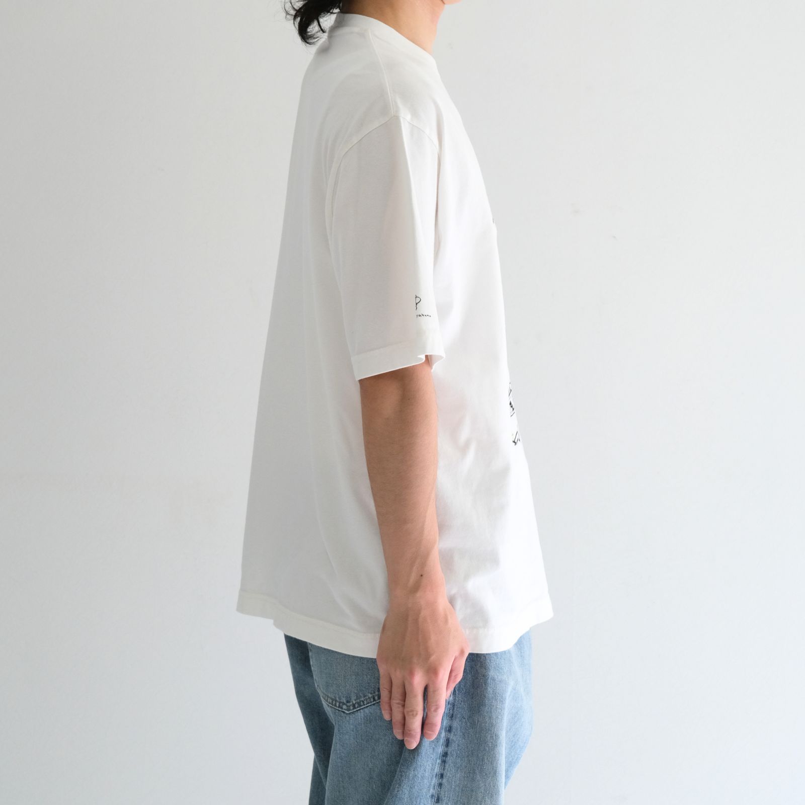 yabuno kensei / （WHITE）