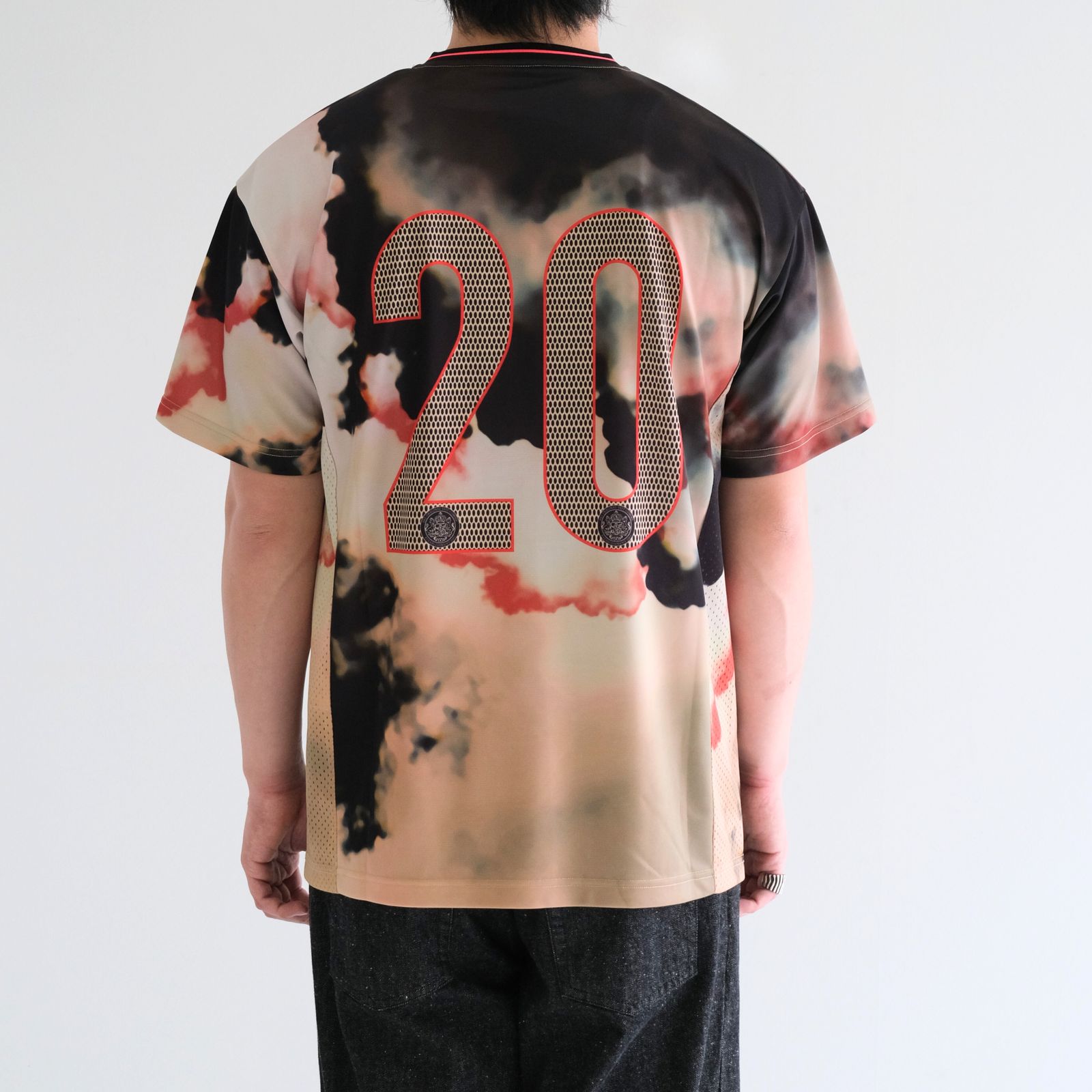 トップス BAL Umbro Soccer Jersey bal - BAL/UMBRO SOCCER JERSEY / Tシャツ / サッカージャージ