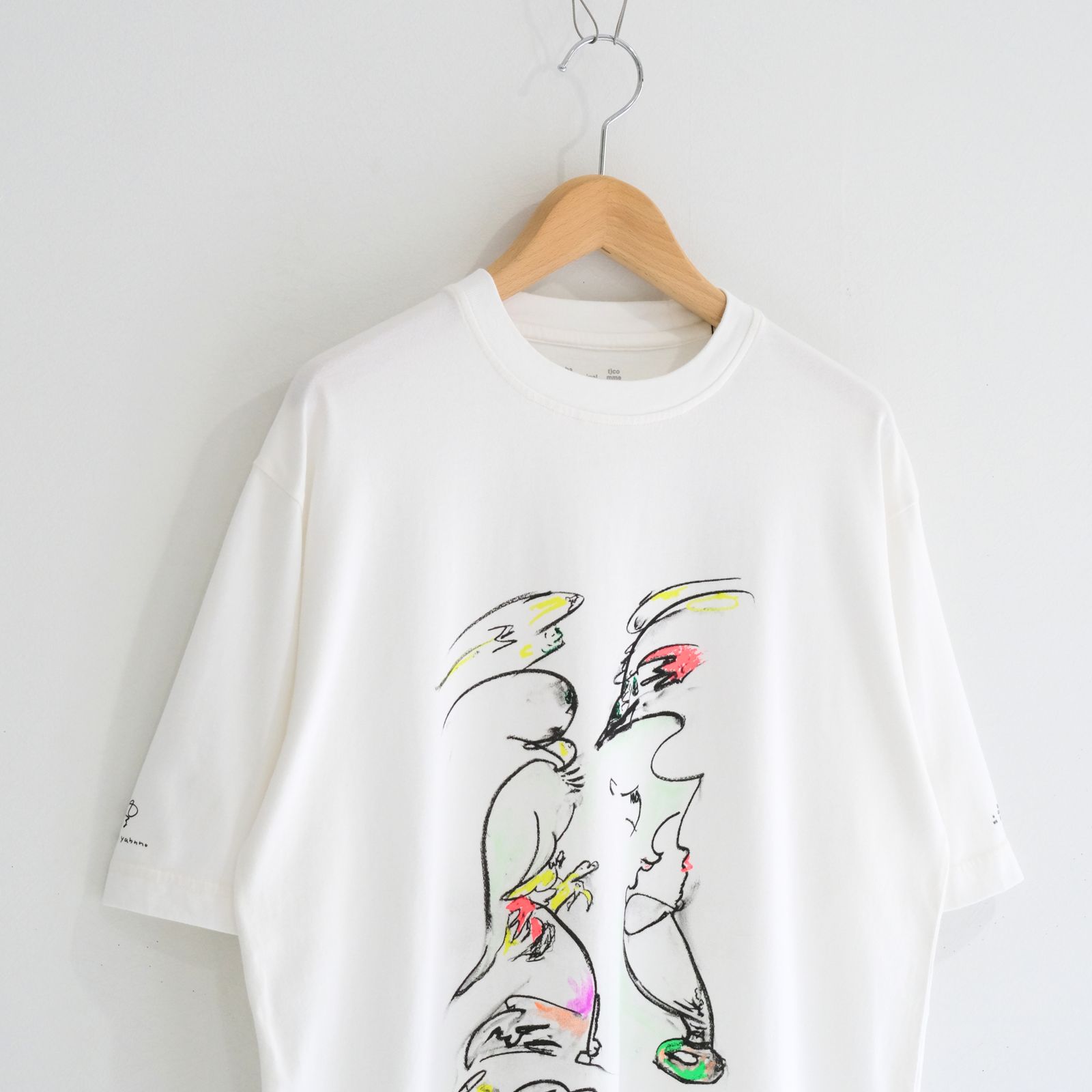 yabuno kensei / （WHITE）