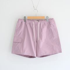 Cyclic Swim Short / ショーツ / Lilac