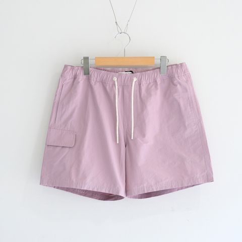 Cyclic Swim Short / ショーツ / Lilac