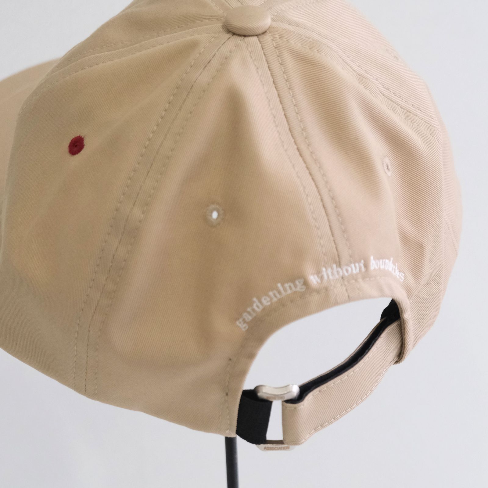 【残り1点】IA B.B Cap（Beige）