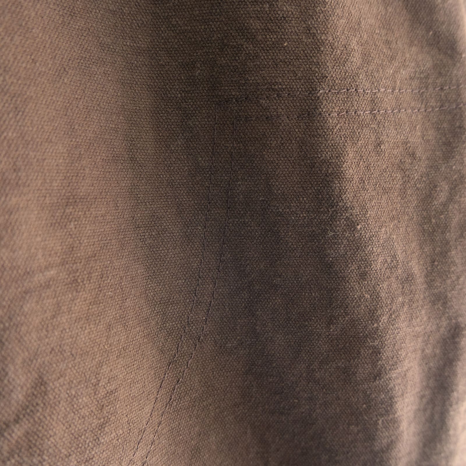 PAINTER TROUSER / ペインターパンツ（MOCHA）