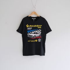 REWORK HAND EMBROIDERY TEE / Tシャツ / 手刺繍 / アソート / 3