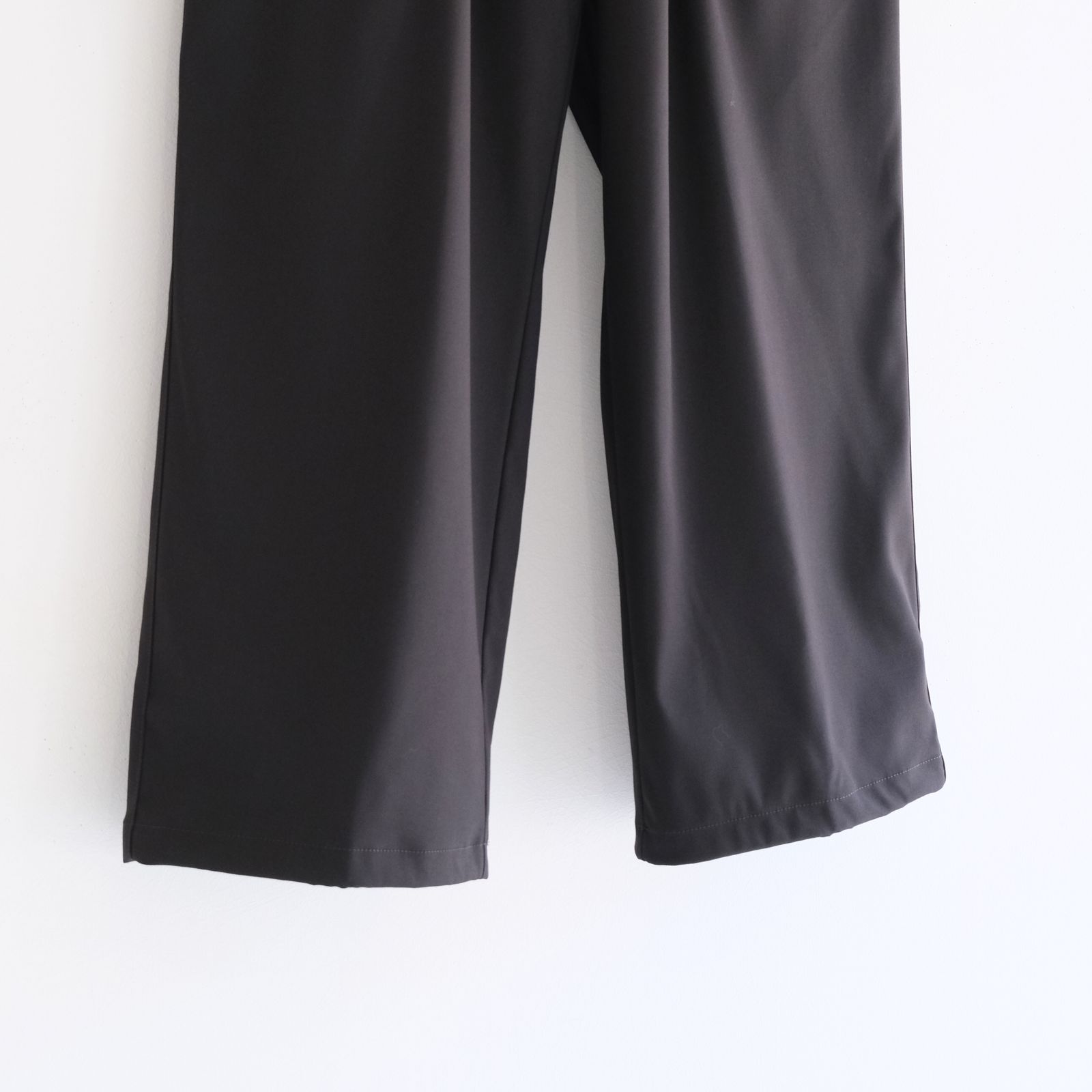 Utility Cargo Slacks / カーゴ / スラックス / Black