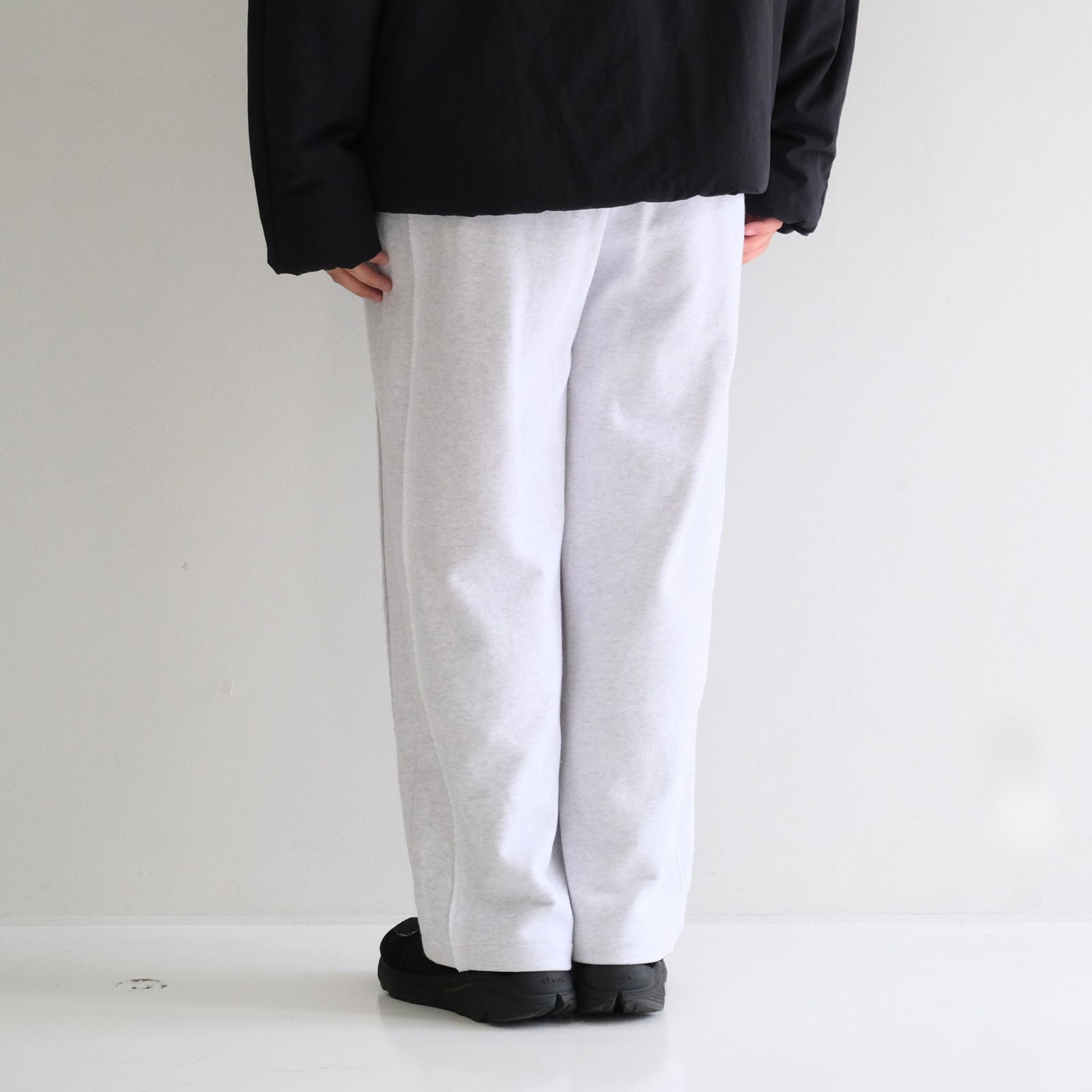 BAL / BIKE ATHLETIC HEAVY COTTON SWEAT PANT / パンツ / スウェットパンツ / ASH GRAY