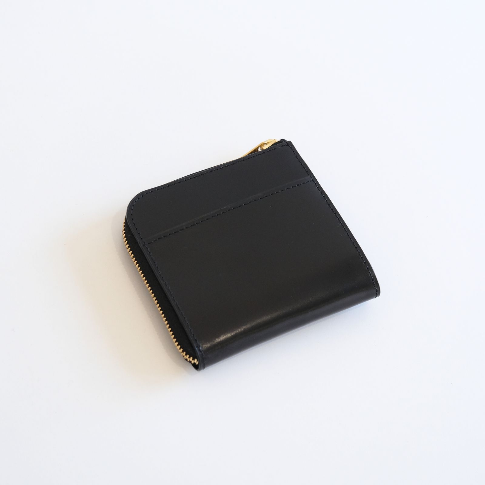 WALLET TYPE1 / 財布 / ウォレット / コードヴァンレザー