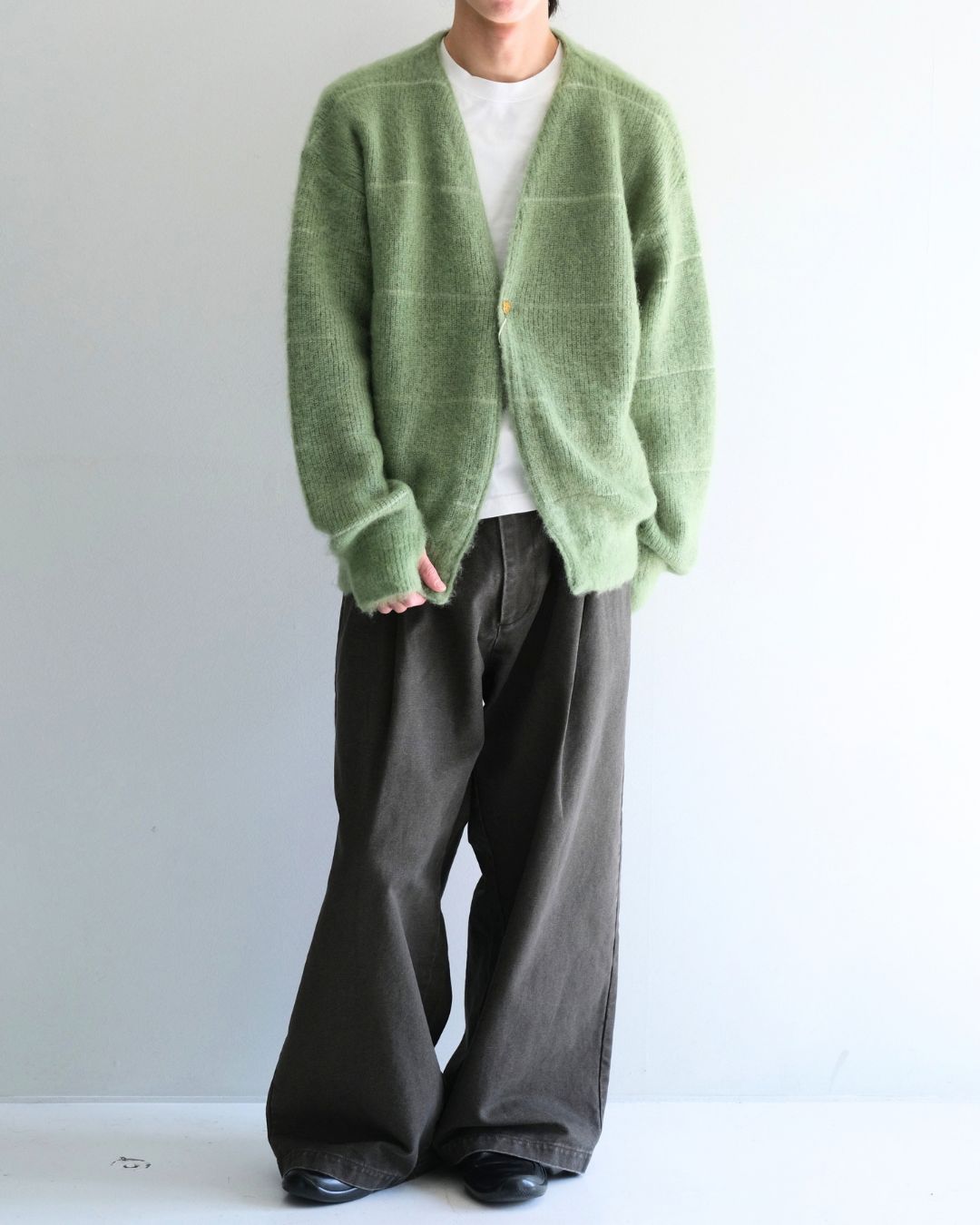 STYLE NO. 674