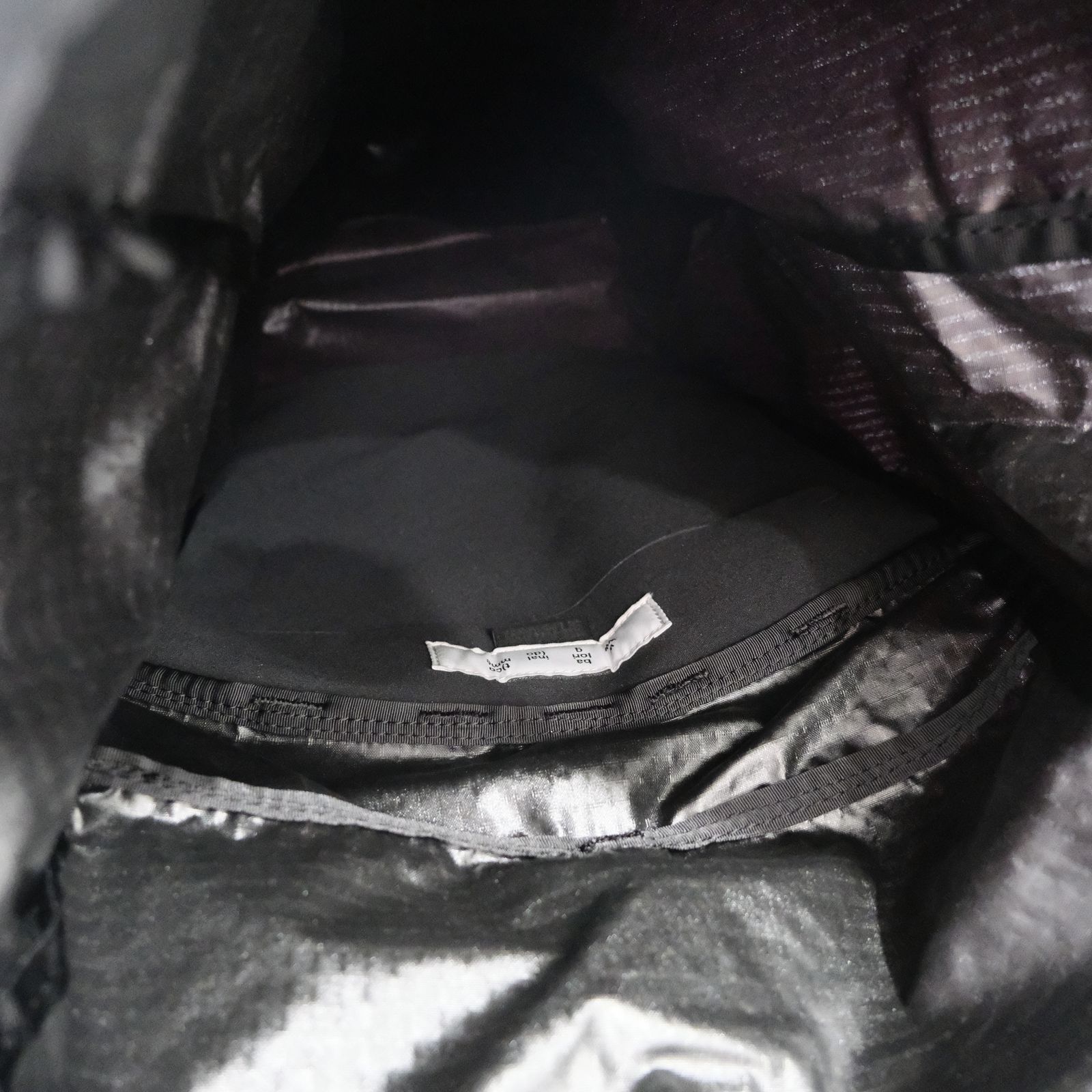 BAL / SPEAKEASY ULTRA GRID LOAM&LANE PACK（BLACK）